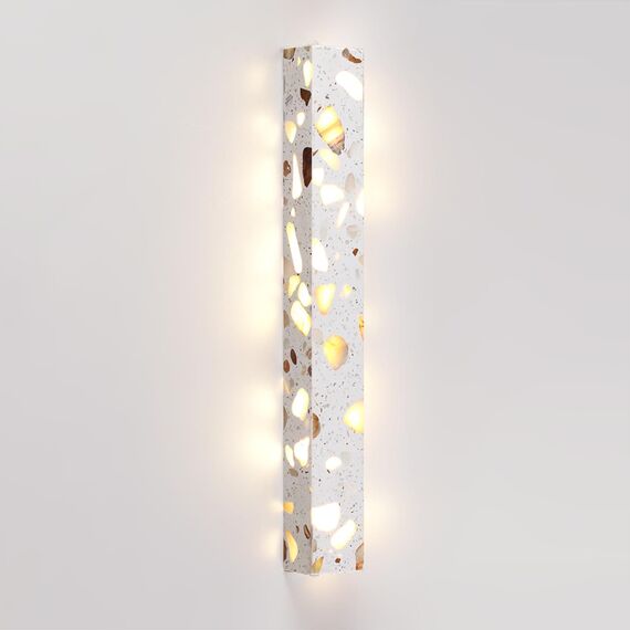 Odeon Light 7012/15WL; 0048185 Настенный, изображение 2