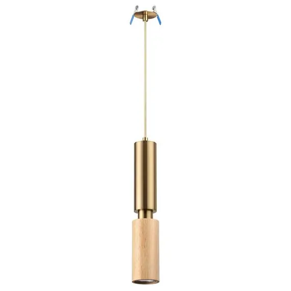 Odeon Light 7061/1A; 0047970 Подвесной, изображение 5