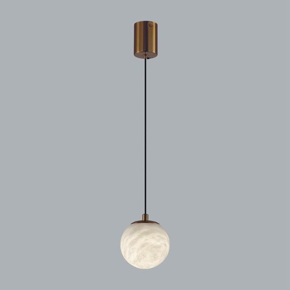 Odeon Light 6685/8L; 0048000 Подвесной, изображение 2