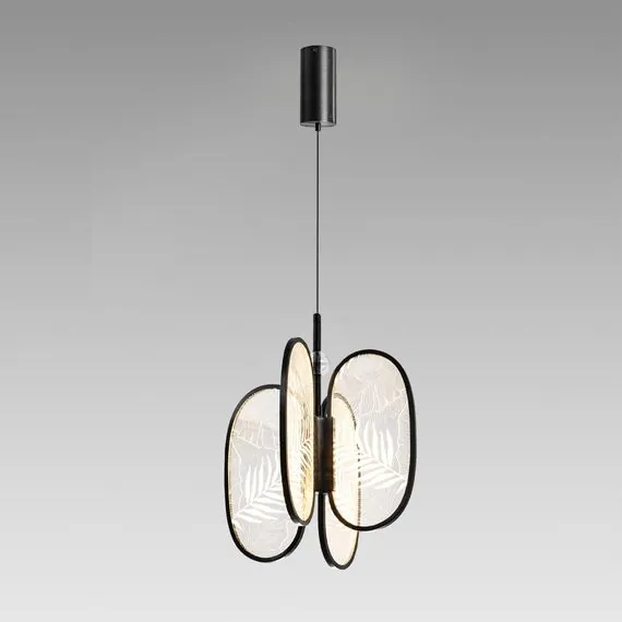 Odeon Light 6665/38L; 0046618 Подвесной светильник, изображение 2