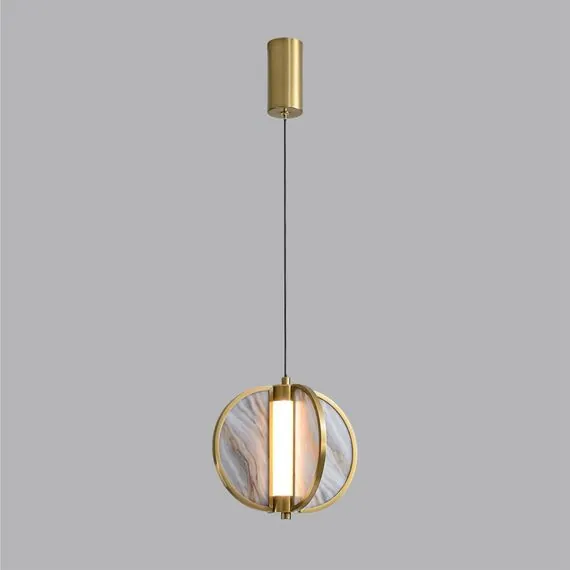 Odeon Light 5448/12L; 0048444 Подвесной, изображение 2