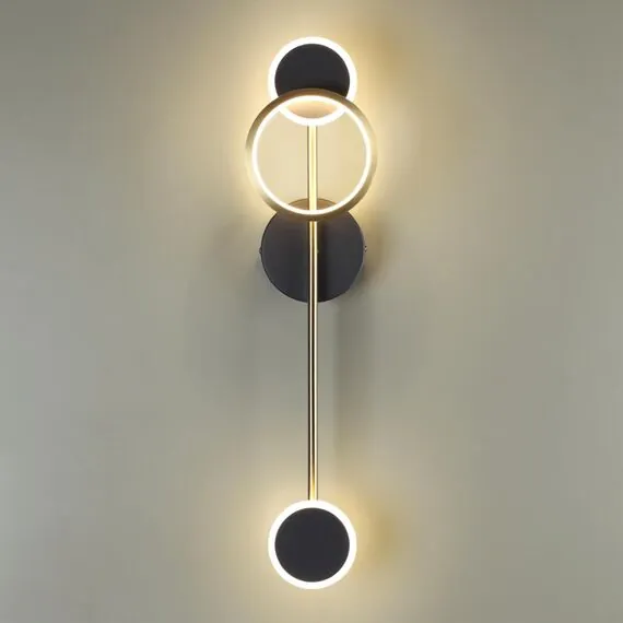 Odeon Light 4321/16WL; 0044426 Настенный светильник, изображение 3
