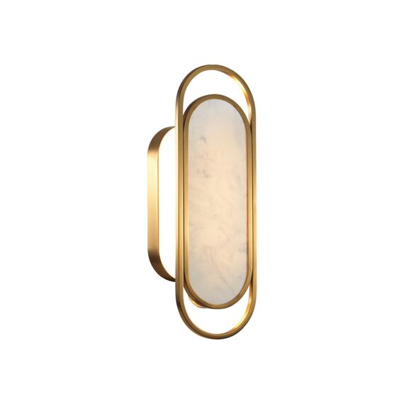 Odeon Light 7066/12WL; 0048002 Настенный