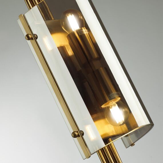 Odeon Light 4895/2W; 0045838 Бра, изображение 6