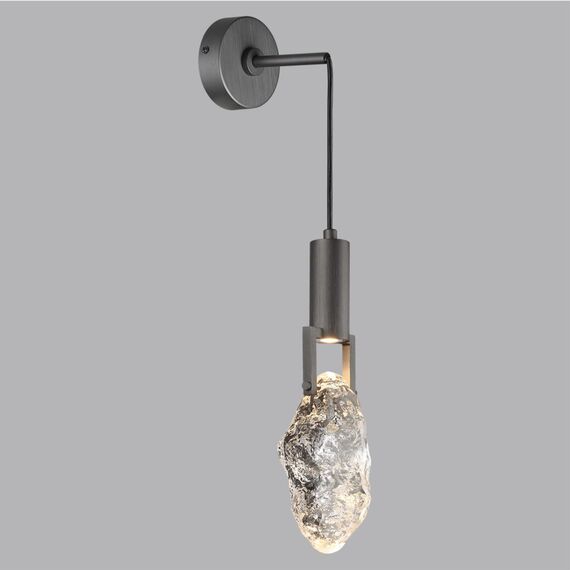 Odeon Light 6695/5WL; 1027558 Настенный светильник, изображение 2