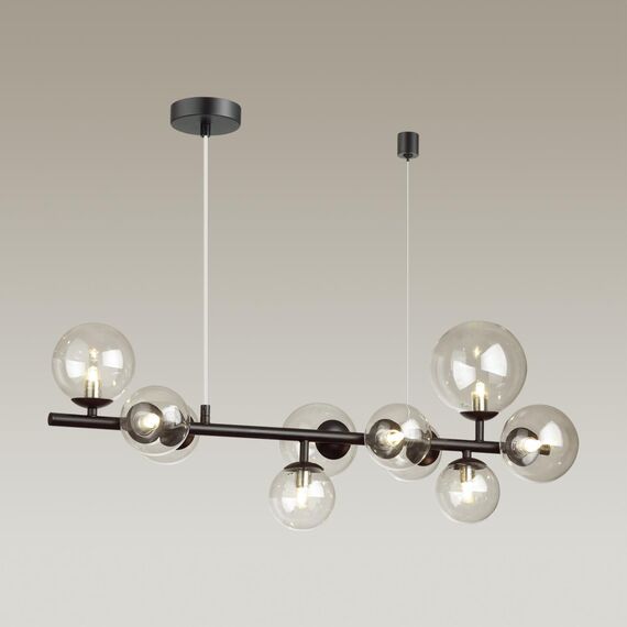 Odeon Light 4818/10; 0043566 Люстра, изображение 2