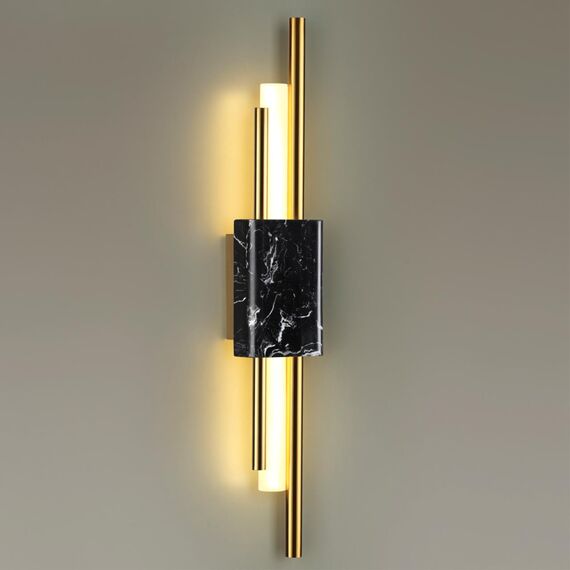 Odeon Light 4361/10WL; 0045625 Настенный светильник, изображение 3