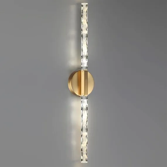 Odeon Light 6679/6WL; 0047290 Настенный светильник, изображение 3