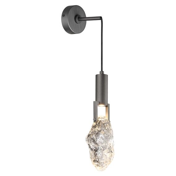 Odeon Light 6695/5WL; 1027558 Настенный светильник