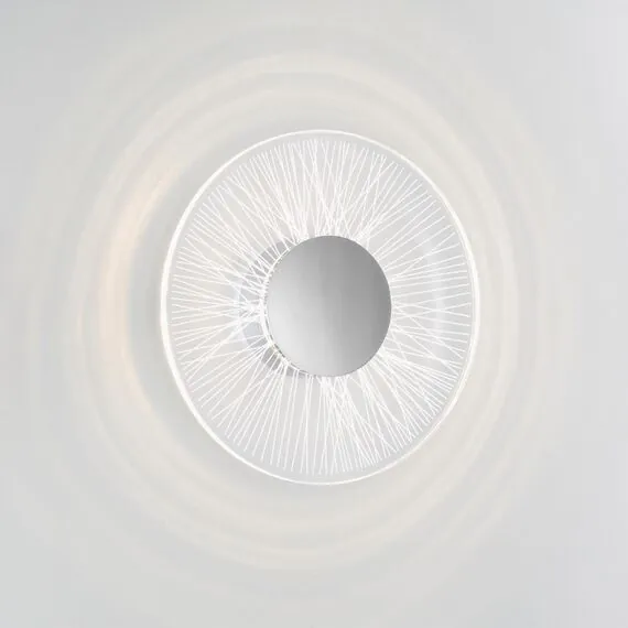 Odeon Light 6628/9WL; 0046188 Настенный светильник, изображение 2