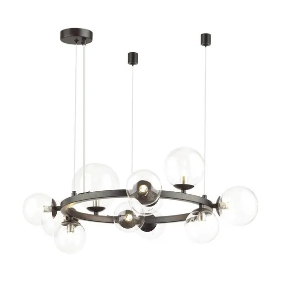Odeon Light 4818/11; 0043567 Люстра