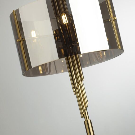 Odeon Light 4895/3F; 0045841 Торшер, изображение 6