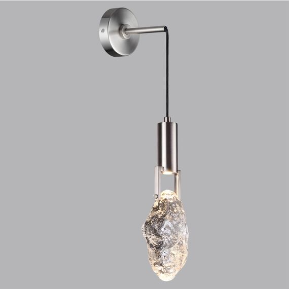 Odeon Light 6696/5WL; 1027562 Настенный светильник, изображение 2