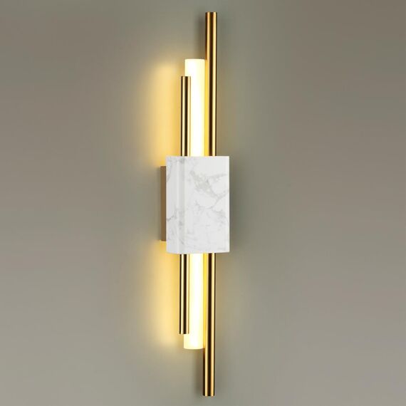 Odeon Light 4359/10WL; 0045623 Настенный светильник, изображение 3