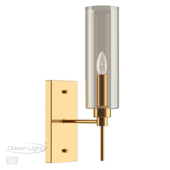 Odeon Light 4689/1W; 0042706 Бра, изображение 3