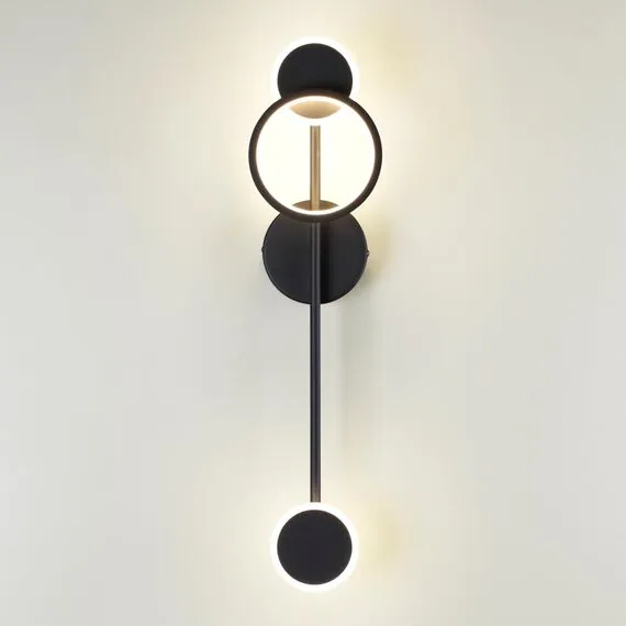 Odeon Light 4322/16WL; 0044430 Настенный светильник, изображение 2