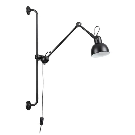 Odeon Light 4125/1WA; 0040395 Настенный светильник на кронштейне