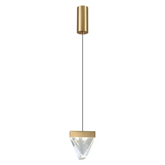 Odeon Light 6678/5L; 0047293 Подвесные
