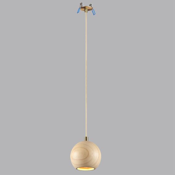 Odeon Light 7061/1; 0047968 Подвесной, изображение 2