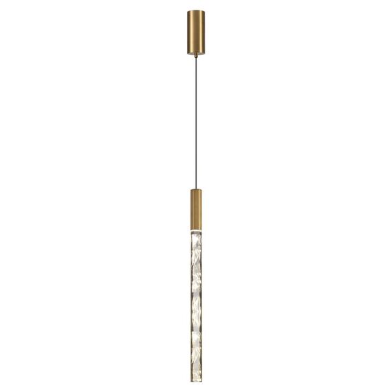 Odeon Light 6679/4L; 0047291 Подвесной светильник