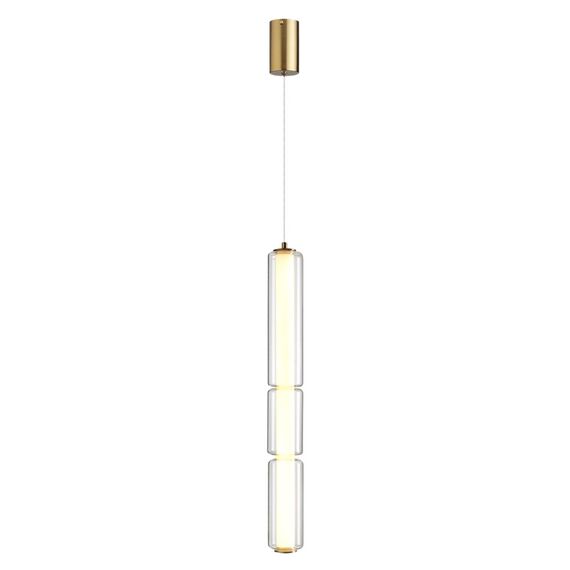 Odeon Light 6688/19L; 0047288 Подвесной светильник