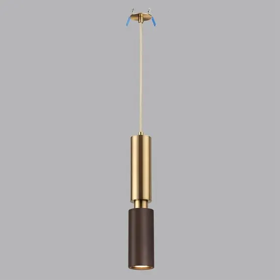 Odeon Light 7062/1A; 0047971 Подвесной, изображение 2