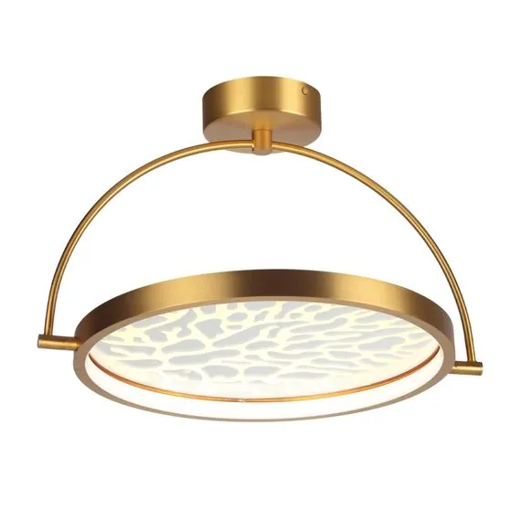Odeon Light 6627/36CL; 0046185 Потолочный светильник