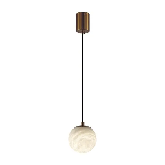 Odeon Light 6685/8L; 0048000 Подвесной