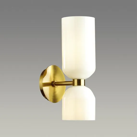 Odeon Light 4798/2W; 0043685 Бра с выключателем, изображение 2