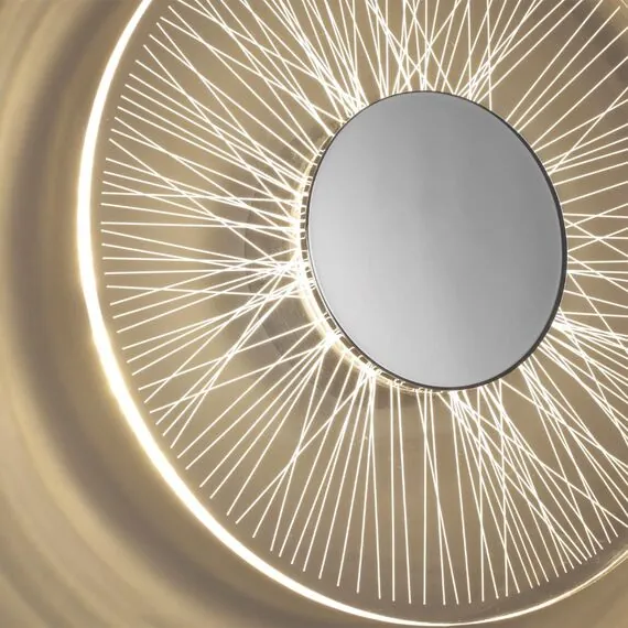 Odeon Light 6628/9WL; 0046188 Настенный светильник, изображение 5