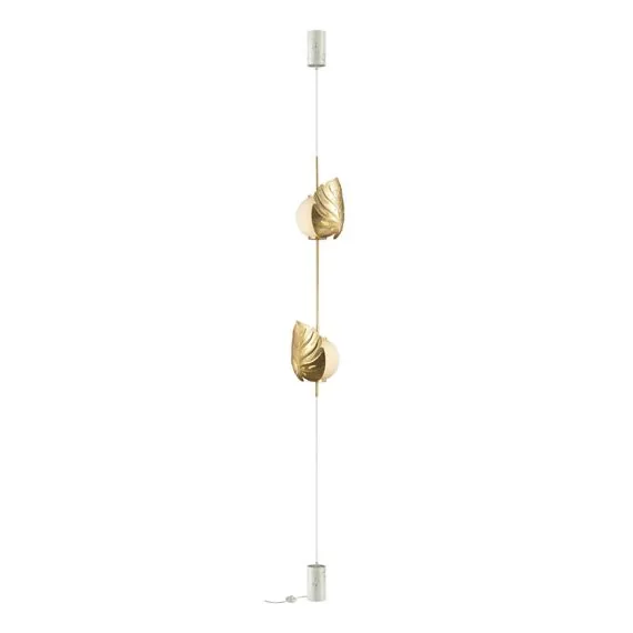 Odeon Light 4864/2FC; 0044803 Торшер