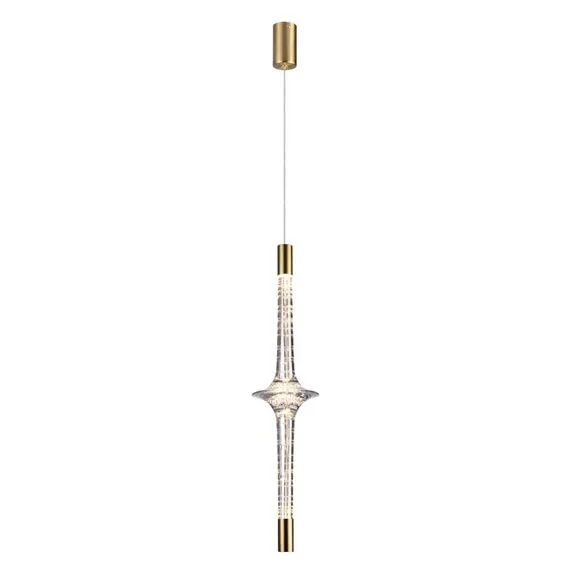 Odeon Light 6689/7L; 0047289 Подвесной светильник