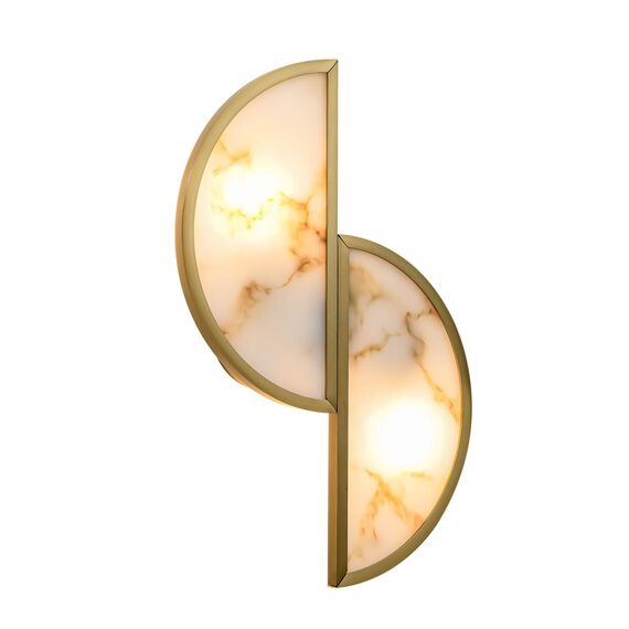 Odeon Light 5447/2W; 0048443 Настенный