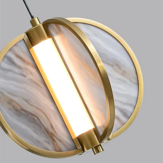 Odeon Light 5448/12L; 0048444 Подвесной, изображение 4