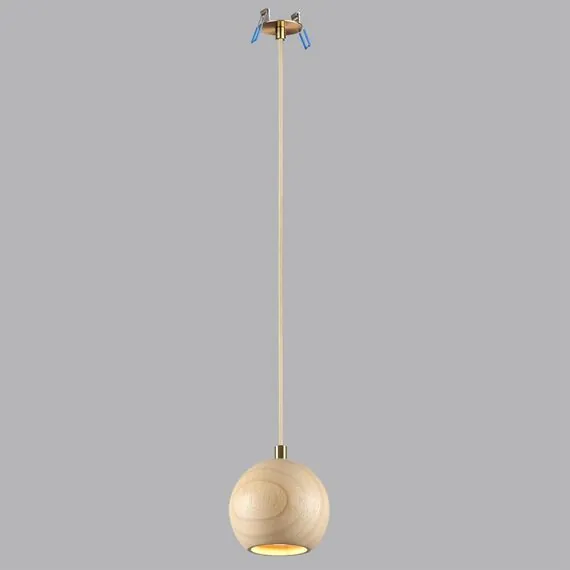Odeon Light 7061/1; 0047968 Подвесной, изображение 2