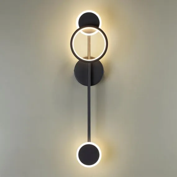 Odeon Light 4322/16WL; 0044430 Настенный светильник, изображение 3