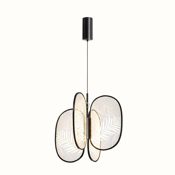 Odeon Light 6665/53L; 0047258 Подвесной светильник