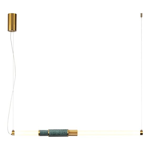 Odeon Light 4360/14L; 0046158 Подвесной светильник