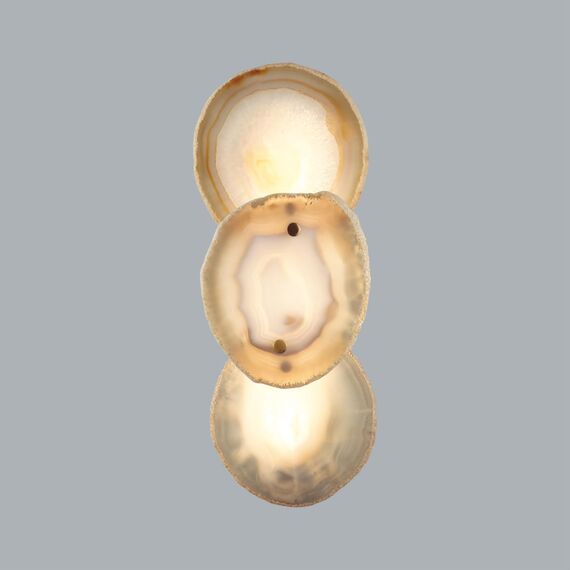 Odeon Light 7065/10WL; 0048001 Настенный, изображение 4