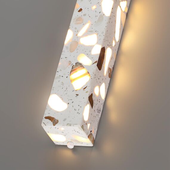 Odeon Light 7012/15WL; 0048185 Настенный, изображение 6