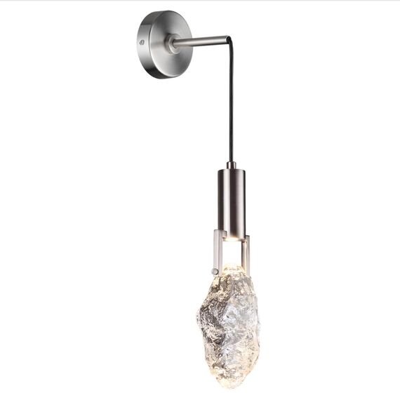 Odeon Light 6696/5WL; 1027562 Настенный светильник
