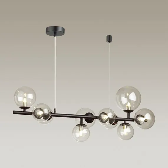 Odeon Light 4818/10; 0043566 Люстра, изображение 2