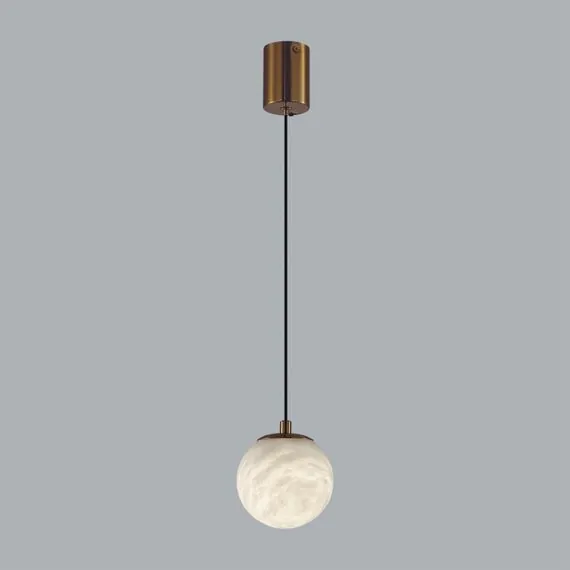 Odeon Light 6685/8L; 0048000 Подвесной, изображение 2