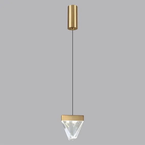 Odeon Light 6678/5L; 0047293 Подвесные, изображение 2