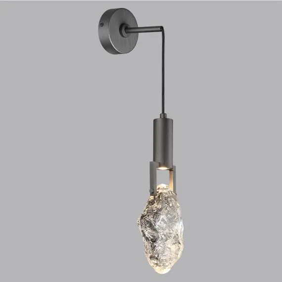Odeon Light 6695/5WL; 1027558 Настенный светильник, изображение 2
