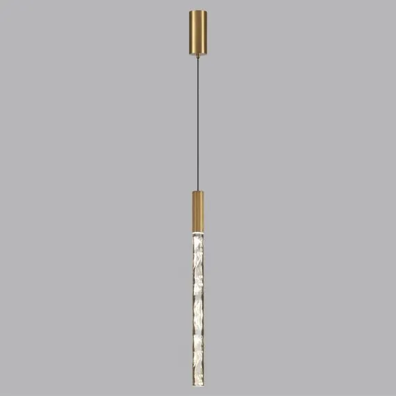 Odeon Light 6679/4L; 0047291 Подвесной светильник, изображение 2