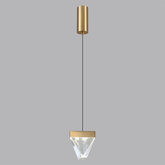 Odeon Light 6678/5L; 0047293 Подвесные, изображение 2