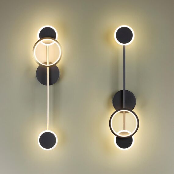 Odeon Light 4322/16WL; 0044430 Настенный светильник, изображение 4
