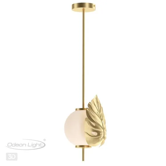 Odeon Light 4864/1; 0044799 Подвес, изображение 4