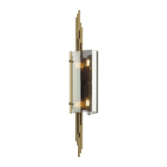 Odeon Light 4895/2W; 0045838 Бра